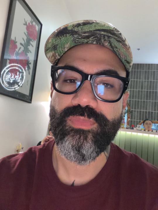 Josue Ordeñana