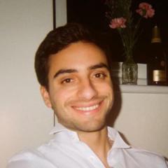 Afonso Marcal