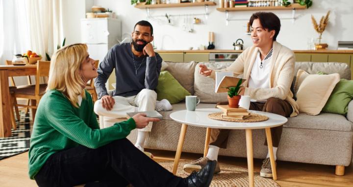 AI Ops for Coliving Investors