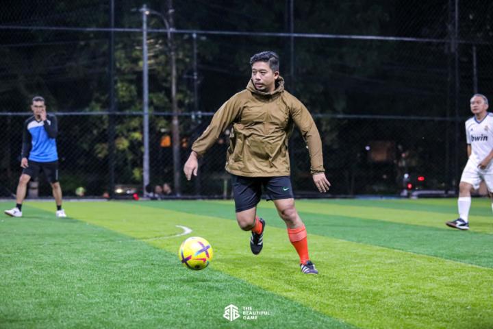 Dimas Yoga