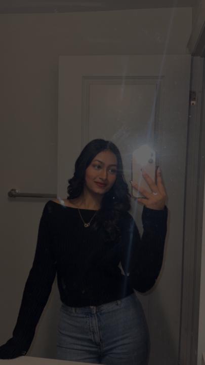 Sargam Kalsi