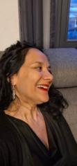Lamia Combes