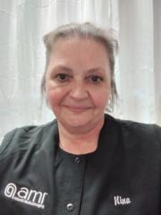 Nina Vanscoy