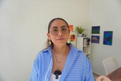 Cristina Cali
