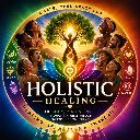 Holistic Healing Hub icon