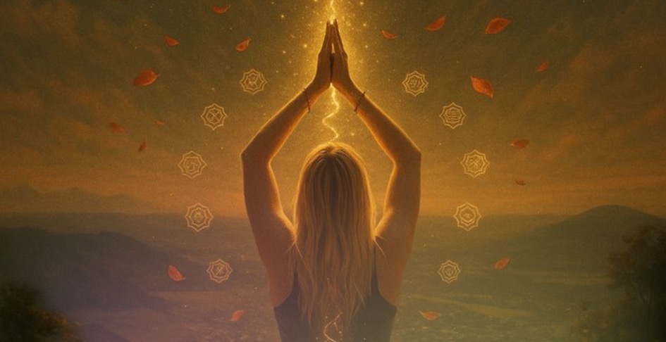 ❤️ Emotional and Trauma Healing