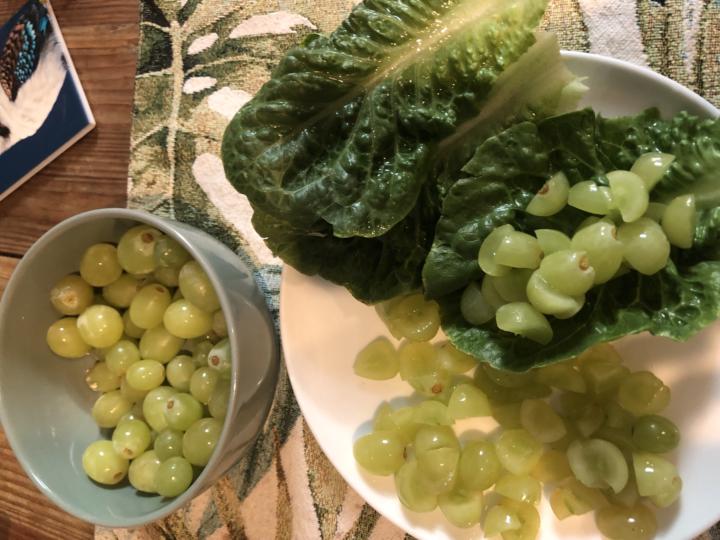 The Challenge is ‘challenging’ today 😌