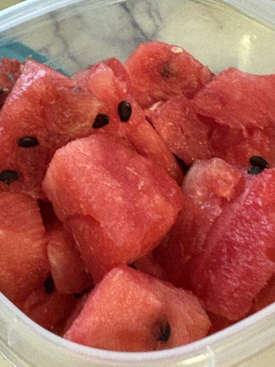 Watermelon 