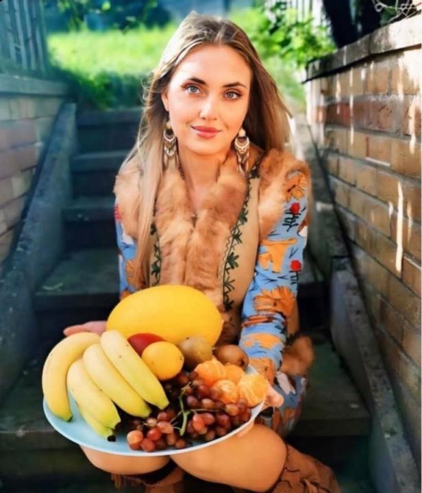 Happy Birthday Queen Paula! 🥳