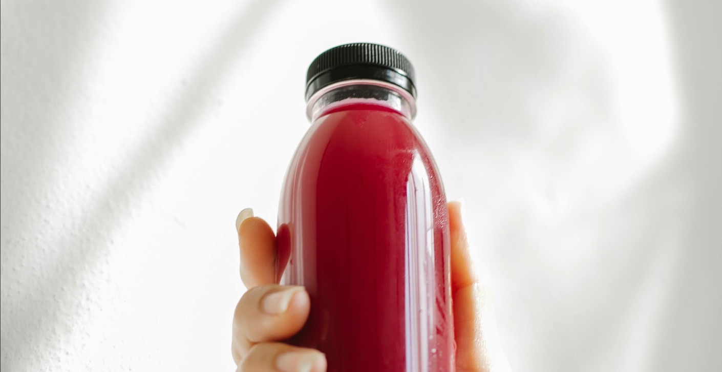 The Art of Detoxification 🌱