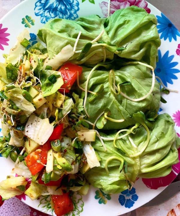 🌿 Let’s Talk Raw Magic… 💚