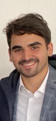 Mohamed Chamharouch Aukili