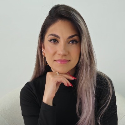 Angelica Suarez