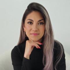 Angelica Suarez