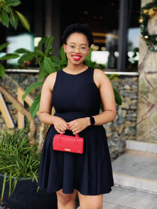 Noluthando Mahlangu
