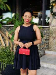 Noluthando Mahlangu