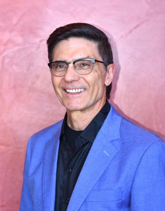 Bernie Borges