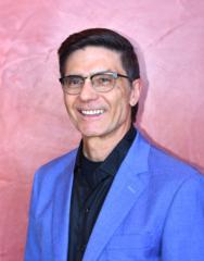 Bernie Borges