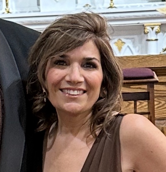 Josephine MacDonald, APRN, CRNA