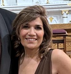 Josephine MacDonald, APRN, CRNA