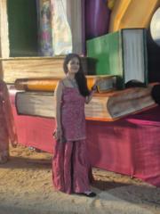 Jayeeta Chowdhury