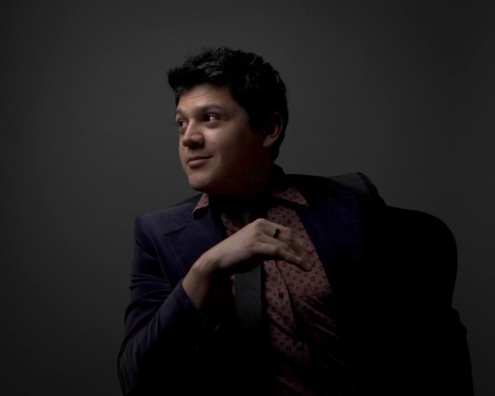 Gabriel Zambrano