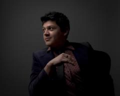 Gabriel Zambrano