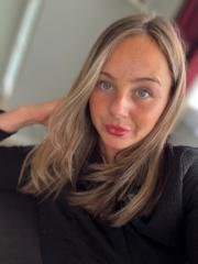 Eden Connors