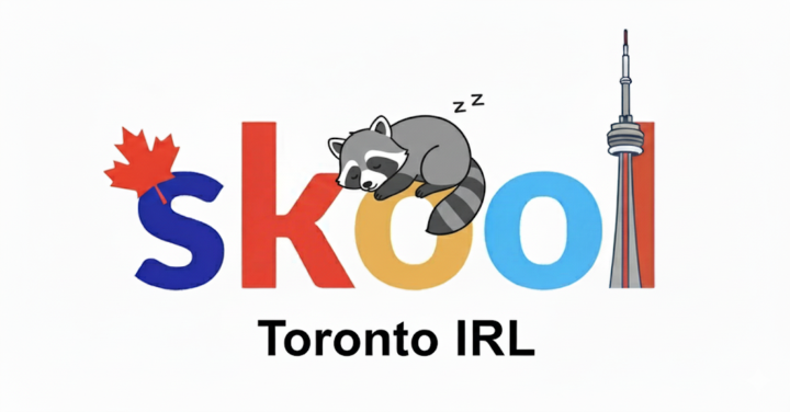 Community Banner Design Idea