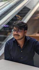 Anurag Mishra