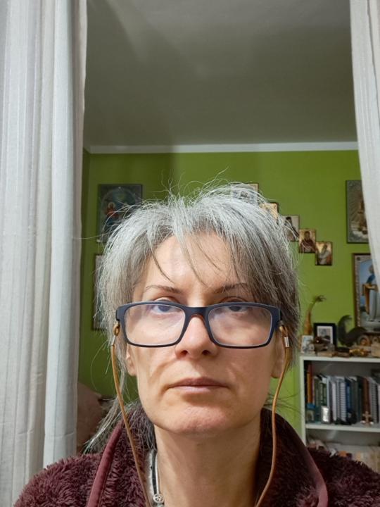 Balinisteanu Mihaela