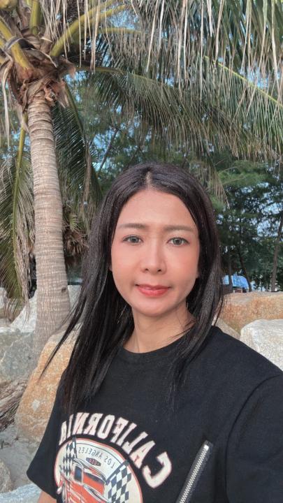 Duangkamon Kaewduang