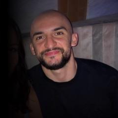 Enver Mehmet