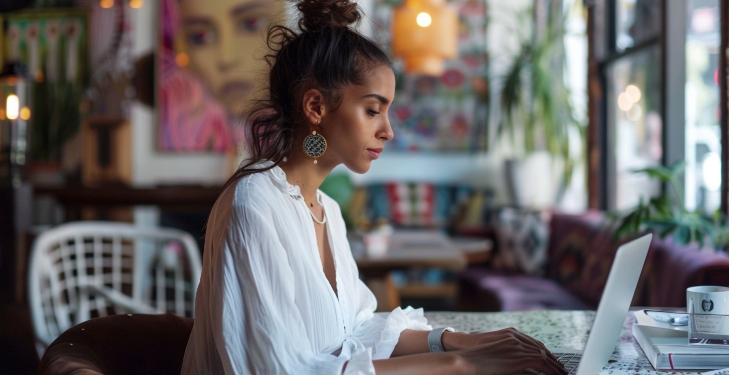 Módulo 3: Enamóralos con tu Cover letter