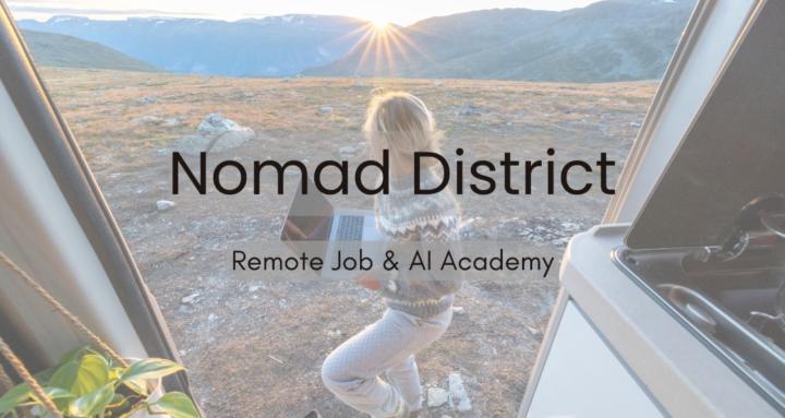 ND l Trabaja Remoto en dólares