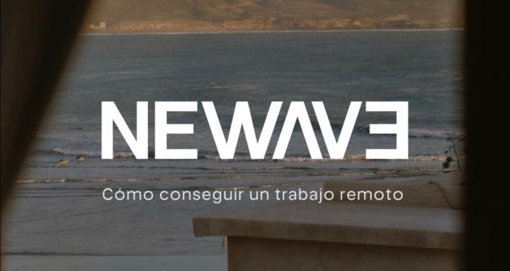 Consigue tu Trabajo Remoto