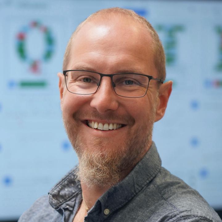 Markus Schmotz