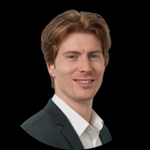 Ben Fenley