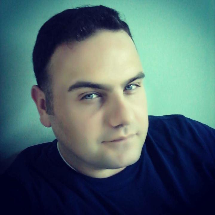 Bayram Altay