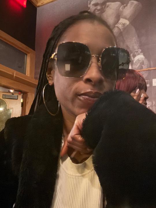 Tashemia Beal