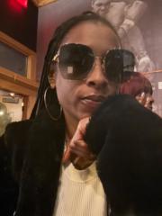 Tashemia Beal