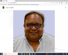 Ernesto josé Mercado quintela