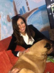 Leila Khansaa Benamar