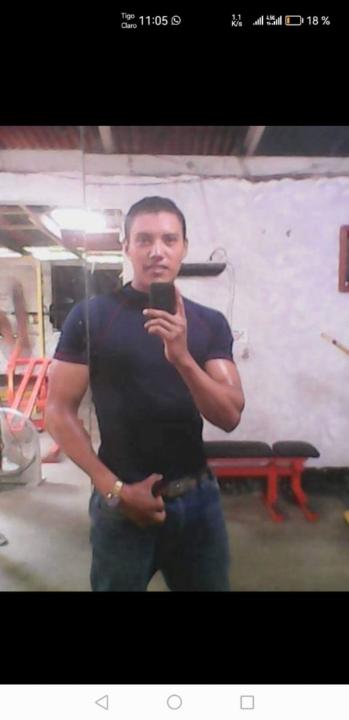 Dljyei Narvaez
