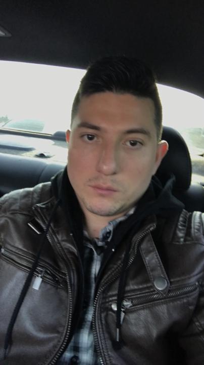 Luis Miguel Martinez