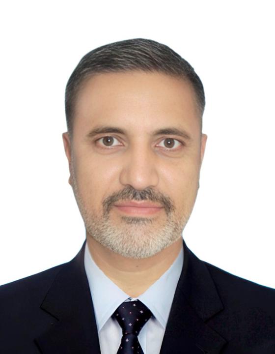 Muhammad Tariq Nawaz Khan
