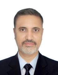 Muhammad Tariq Nawaz Khan