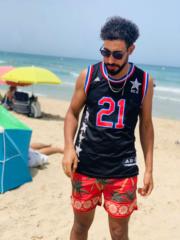 Yahia Mhamsani