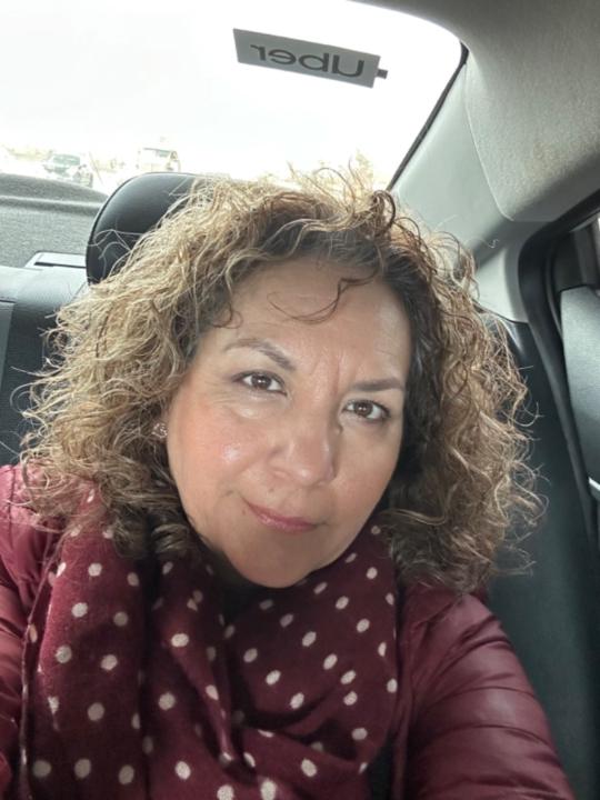 Maribel Cazarez