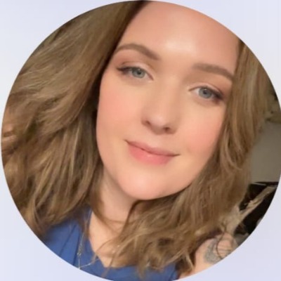 Jessica Ward